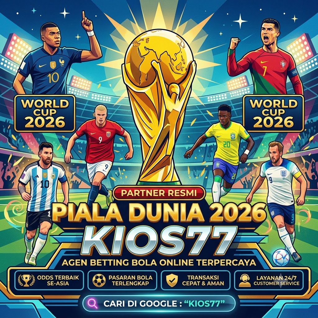 KIOS77